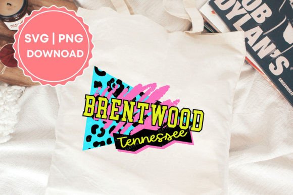 Brentwood Retro 90s Embroidery Review