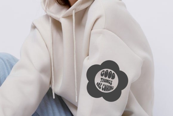 Good Things Are Coming Svg Retro Groovy Review