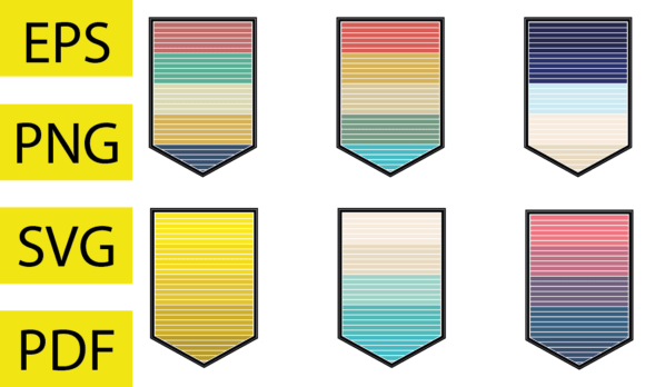 Is the Retro Sublimation Bundle Ready for Your Embroidery Projects?