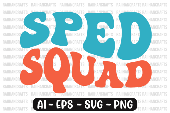 Sped Squad Retro Wavy Svg: A Designer's Real-World Embroidery Review